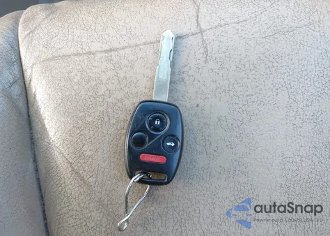 2004 Honda Accord 2.4 Ex z USA, uszkodzony, nr VIN 1HGCM56844A077306